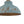 Rustic Aged Patina Iron Peacock Blue Dome Pendant Light