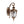Traditional Outdoor IP65 Waterproof Hammer Water Glass Wall Sconce