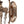 Traditional Outdoor IP65 Waterproof Hammer Water Glass Wall Sconce