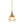 3-Style Vintage 1-Light Textured Hammered Cubic Glass Pendant Light