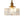 3-Style Vintage 1-Light Textured Hammered Cubic Glass Pendant Light