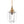 3-Style Vintage 1-Light Textured Hammered Cubic Glass Pendant Light