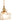 3-Style Vintage 1-Light Textured Hammered Cubic Glass Pendant Light