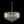 Bauhaus 5-Light Brass Round Drum Tiered Crystal Chandelier - Yiilighting
