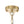 Bauhaus 5-Light Brass Round Drum Tiered Crystal Chandelier - Yiilighting