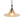 Bauhaus Minimalist Conical Flower Glass Chrome Simple Pendant - Yiilighting