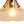 Bauhaus Minimalist Conical Flower Glass Chrome Simple Pendant - Yiilighting