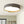 Circular Round LED Flush Mount Thin Ceiling Light - Yiilighting