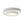 Concentric Rings Round LED Flush Mount Ceiling Light - Yiilighting