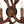 Country Rustic Deer Antler Two Candle Style Wall Sconce - Yiilighting