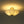 Cream 3-Light Ethereal Pleat Blooming Flower Fabric Semi-Flush Ceiling Light - Yiilighting