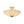 Cream 3-Light Ethereal Pleat Blooming Flower Fabric Semi-Flush Ceiling Light - Yiilighting