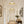 Cream Style Minimalist Khaki Matte Shallow Pan Semi Flush Mount - Yiilighting