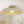 Cream Style Minimalist Khaki Matte Shallow Pan Semi Flush Mount - Yiilighting