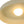 Cream Style Minimalist Khaki Matte Shallow Pan Semi Flush Mount - Yiilighting