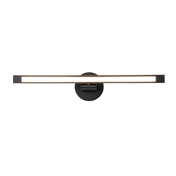 Dimmable LED Modern Linear Strip Bar Wall Sconce - Yiilighting