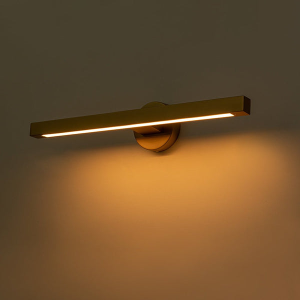 Dimmable LED Modern Linear Strip Bar Wall Sconce - Yiilighting