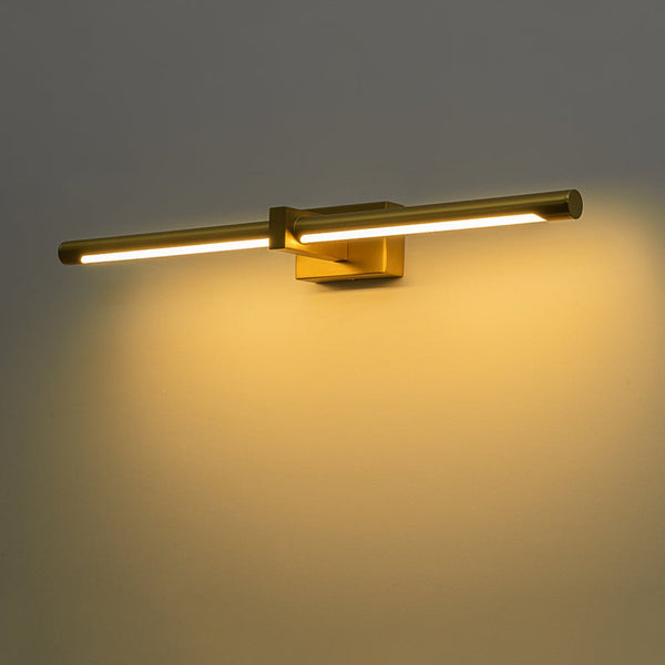 Dimmable Modern Armed LED Strip Bar Wall Sconce - Yiilighting