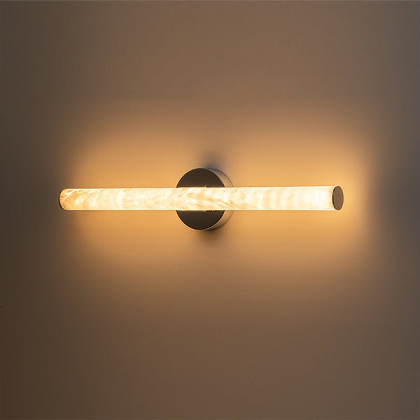 Dimmable Modern LED Linear Tube Wall Sconce - Yiilighting