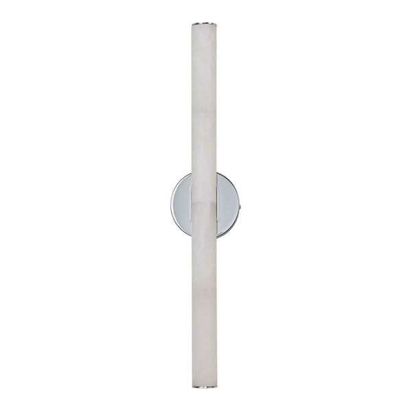 Dimmable Modern LED Linear Tube Wall Sconce - Yiilighting