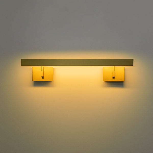 Dimmable Modern LED Linear Wall Sconce - Yiilighting