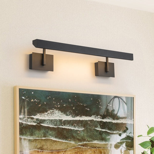 Dimmable Modern LED Linear Wall Sconce - Yiilighting