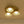 Dimmable Warm Light Khaki Matte 3 - Light Bowl LED Flush Mount - Yiilighting