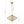 European Court Style Antique Brass Diamond - Shaped Crystal Chandelier - Yiilighting