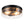 Farmhouse 2 - Light Seeded Glass Flush Mount Ceiling Light - Yiilighting