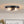 Farmhouse 2 - Light Seeded Glass Flush Mount Ceiling Light - Yiilighting