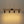 Farmhouse 4-Light Adjustable Walnut Wood Linear Ceiling Tracking Light - Yiilighting