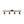 Farmhouse 4-Light Adjustable Walnut Wood Linear Ceiling Tracking Light - Yiilighting