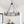 Farmhouse Large Wagon Wheel Empire Chandelier - Yiilighting