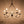 French Country Style 5 - Light Crystal Candle Chandelier - Yiilighting