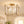 French Vintage Candle - Style Cage Semi Flush Mount Ceiling Light - Yiilighting