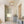 French Vintage Candle - Style Cage Semi Flush Mount Ceiling Light - Yiilighting