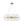 Luxury 20-Light Dandelion Crystal Ring Pendant Chandelier - Yiilighting