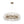 Luxury 20-Light Dandelion Crystal Ring Pendant Chandelier - Yiilighting
