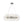 Luxury 20-Light Dandelion Crystal Ring Pendant Chandelier - Yiilighting