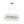 Luxury 20-Light Dandelion Crystal Ring Pendant Chandelier - Yiilighting
