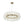 Luxury 20-Light Dandelion Crystal Ring Pendant Chandelier - Yiilighting