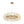 Luxury 20-Light Dandelion Crystal Ring Pendant Chandelier - Yiilighting