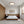 Mid - Century Minimalist Walnut Wood Grain Dimmable LED Flush Mount - Yiilighting