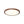 Mid - Century Minimalist Walnut Wood Grain Dimmable LED Flush Mount - Yiilighting