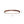 Mid - Century Minimalist Walnut Wood Grain Dimmable LED Flush Mount - Yiilighting