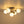 Mid Century Modern 5 - Light Milk Glass Globe Two - Toned Ceiling Light - Yiilighting