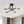 Mid - century Modern 6 - Light Metal Radial Sputnik Ceiling Light - Yiilighting