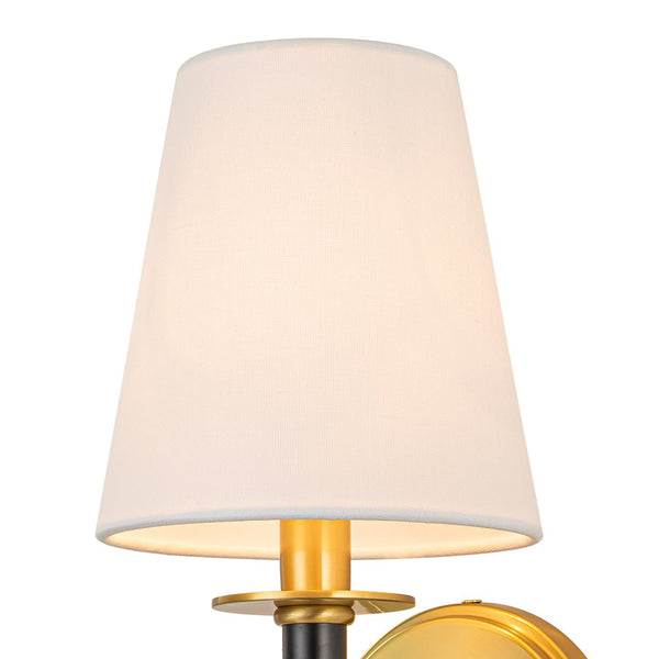 Mid - century Modern Cone Wall Sconces - Yiilighting