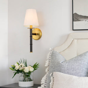 Mid - century Modern Cone Wall Sconces - Yiilighting