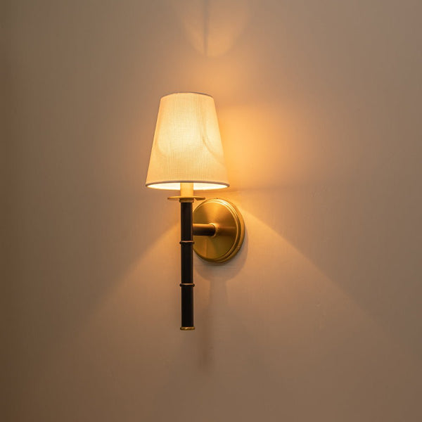 Mid - century Modern Cone Wall Sconces - Yiilighting